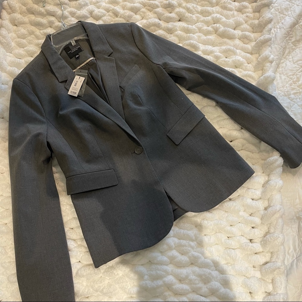The Limited NWT Blazer